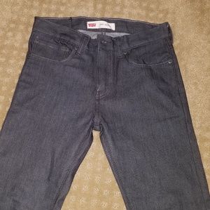 New Levi Jean's skinny fit